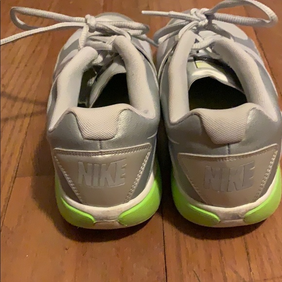 Nike Plus Tennis Shoes - Picture 5 of 5